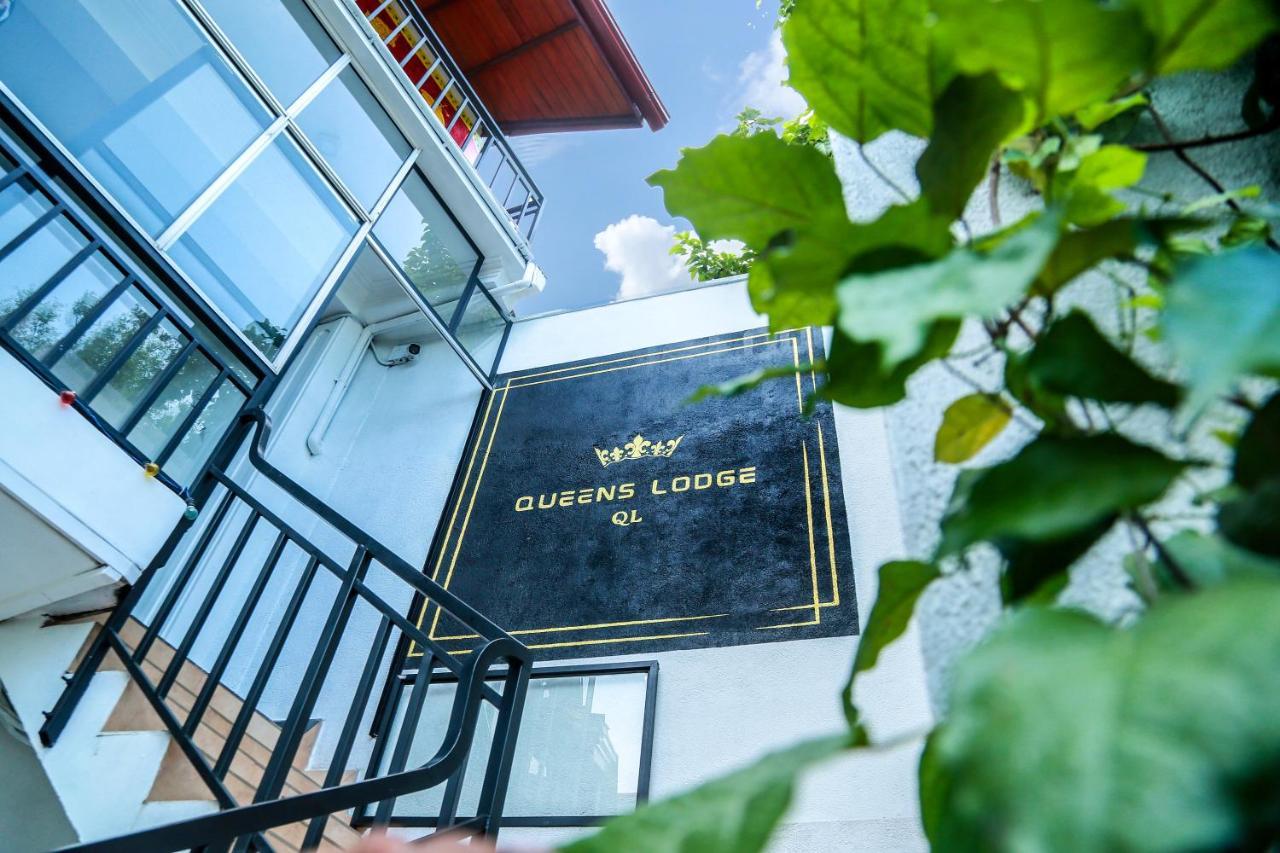 Queens Lodge 康提 外观 照片